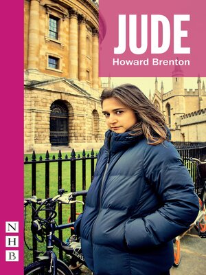 cover image of Jude (NHB Modern Plays)